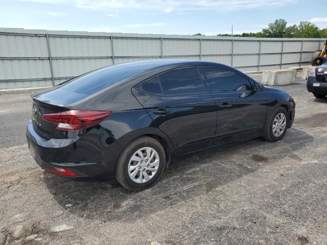 Image 3 of 2020 HYUNDAI ELANTRA SE 2020 with VIN 5NPD74LF1LH527847