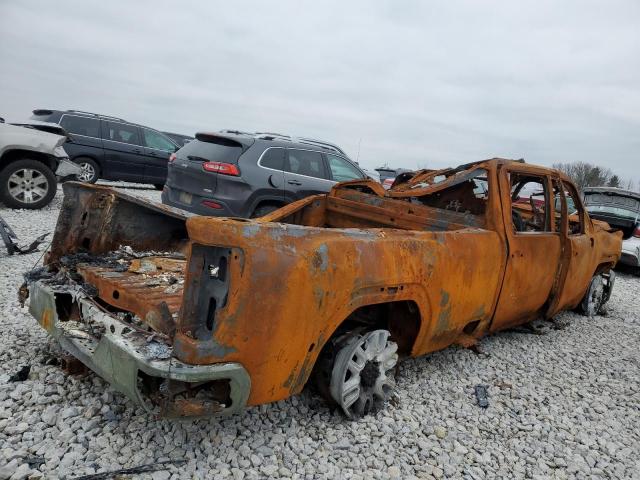Изображение 3 2023 GMC SIERRA K2500 SLT 2023 с VIN 1GT49NEY1PF119928