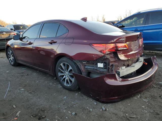 Изображение 2 2015 ACURA TLX TECH 2015 с VIN 19UUB1F5XFA002167