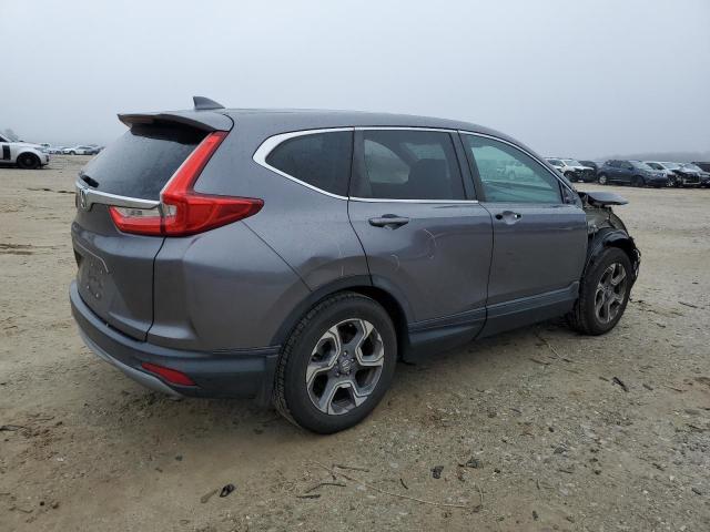 Obraz 3 z 2018 HONDA CR-V EXL 2018 z VIN 7FARW1H88JE030263