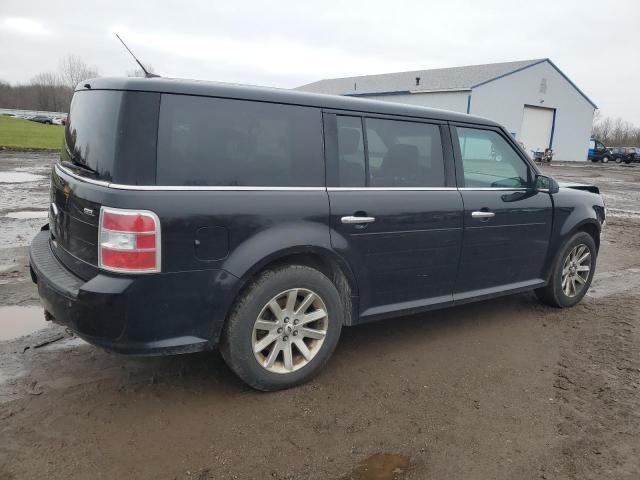 Image 3 of 2009 FORD FLEX SEL 2009 with VIN 2FMDK52C69BA90293