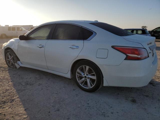 Image 2 of 2014 NISSAN ALTIMA 2.5 2014 with VIN 1N4AL3AP4EC138628