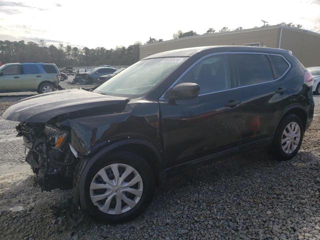 Image 1 of 2016 NISSAN ROGUE S 2016 with VIN KNMAT2MT2GP603853