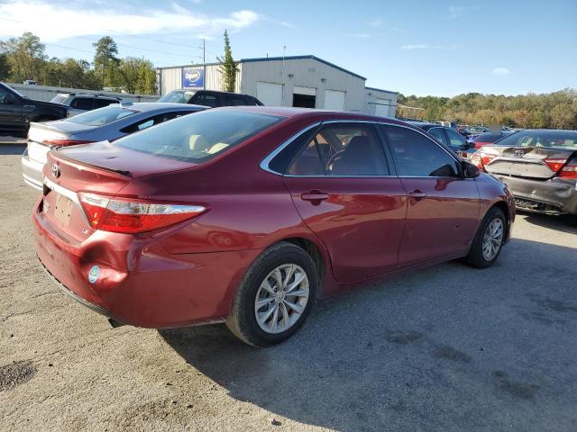 Изображение 3 2015 TOYOTA CAMRY LE 2015 с VIN 4T1BF1FK1FU930332