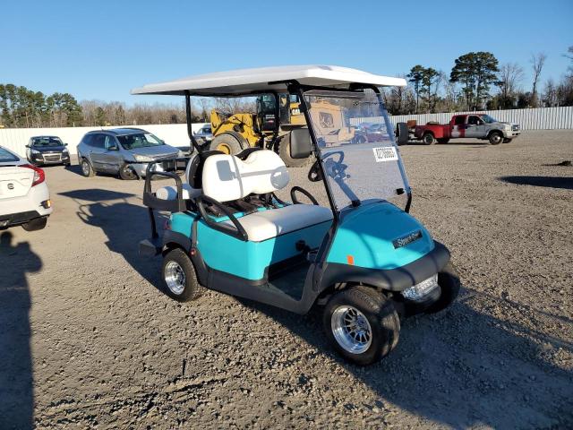 Image 1 of 2020 GOLF CART 2020 with VIN 1G9AM0824LB271243