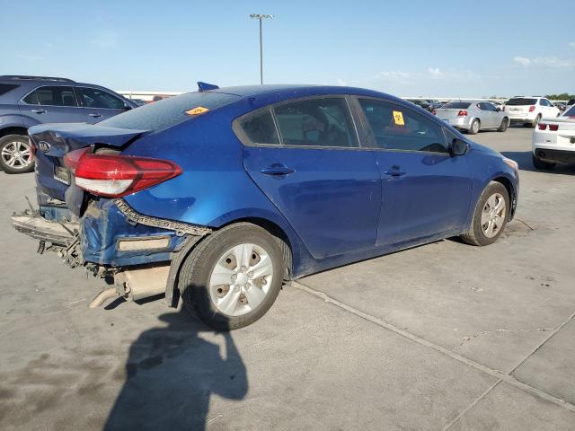 Image 3 of 2018 KIA FORTE LX 2018 with VIN 3KPFL4A70JE205573