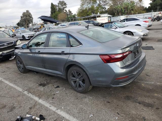 Image 2 of 2023 VOLKSWAGEN JETTA SE 2023 with VIN 3VW7M7BU8PM048992