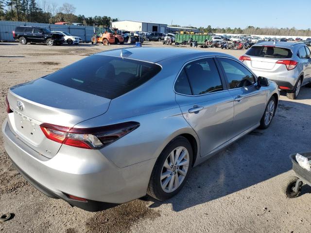 Изображение 3 2022 TOYOTA CAMRY LE 2022 с VIN 4T1C11AK9NU630790