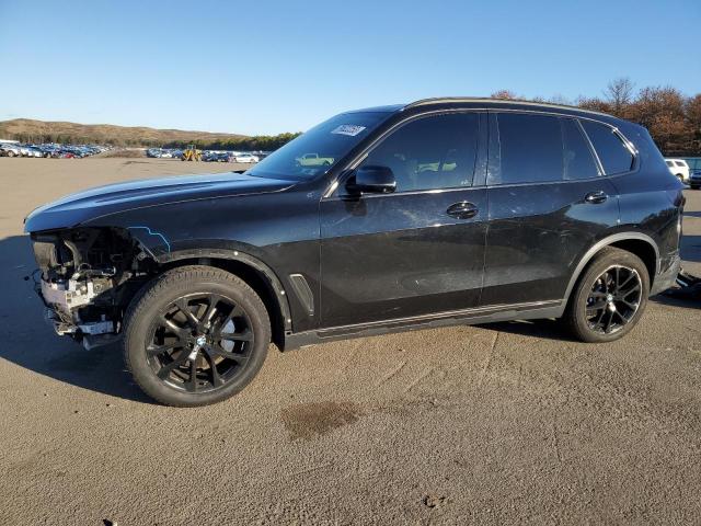 Image 1 of 2019 BMW X5 XDRIVE40I 2019 with VIN 5UXCR6C52KLL10910