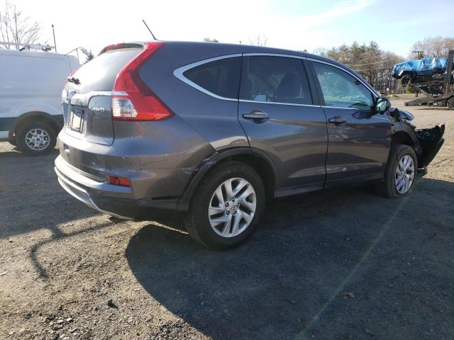 Obraz 3 z 2016 HONDA CR-V EX 2016 z VIN 2HKRM4H57GH727264