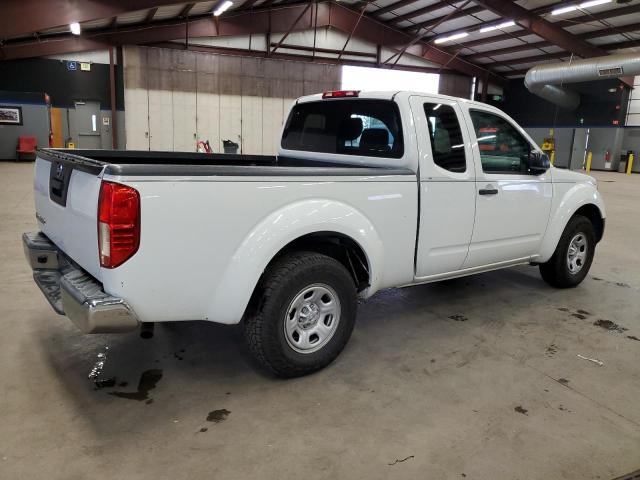Obraz 3 z 2014 NISSAN FRONTIER S 2014 z VIN 1N6BD0CT7EN766558