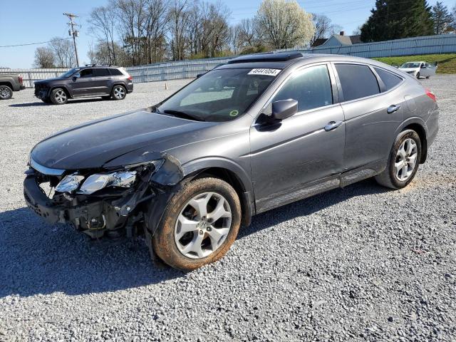 Obraz 2012 HONDA CROSSTOUR EXL 2012