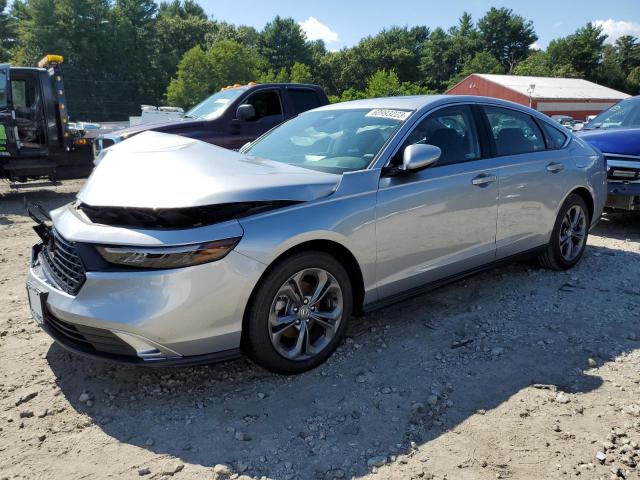 Obraz 1 z 2023 HONDA ACCORD EX 2023 z VIN 1HGCY1F30PA034121