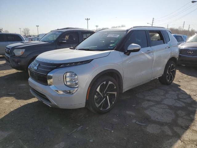 2022 MITSUBISHI OUTLANDER SEL 2022 image
