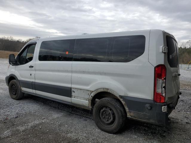 Obraz 2 z 2016 FORD TRANSIT T-350 2016 z VIN 1FBZX2ZMXGKB31847