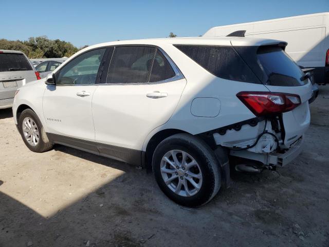 Image 2 of 2020 CHEVROLET EQUINOX LT 2020 with VIN 3GNAXKEV3LS640286