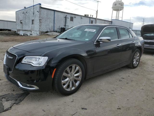 Obraz 2017 CHRYSLER 300C  2017