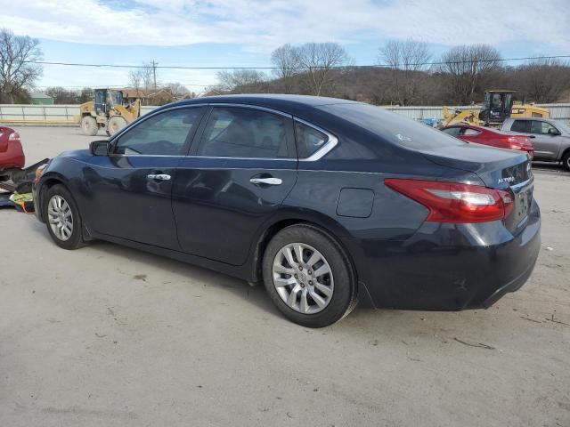 Изображение 2 2018 NISSAN ALTIMA 2.5 2018 с VIN 1N4AL3AP8JC108493