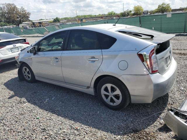 Obraz 2 z 2015 TOYOTA PRIUS  2015 z VIN JTDKN3DU0F0422822