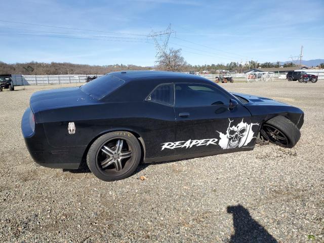 Изображение 3 2012 DODGE CHALLENGER SXT 2012 с VIN 2C3CDYAG9CH257562