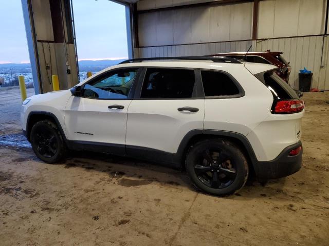 Изображение 2 2017 JEEP CHEROKEE SPORT 2017 с VIN 1C4PJMAB4HW576234