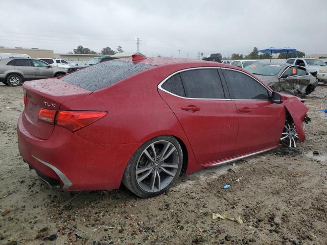 Изображение 3 2019 ACURA TLX TECHNOLOGY 2019 с VIN 19UUB2F47KA003428