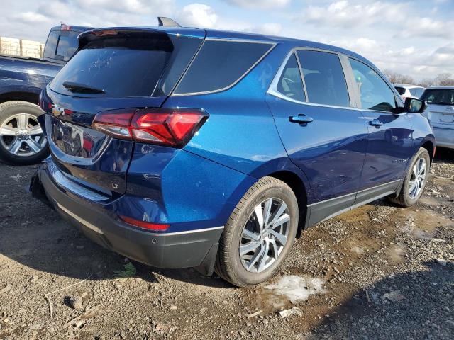 Image 3 of 2023 CHEVROLET EQUINOX LT 2023 with VIN 3GNAXKEG4PS114465