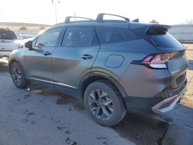 Изображение 2 2023 KIA SPORTAGE SX PRESTIGE 2023 с VIN KNDPXCAG6P7059126