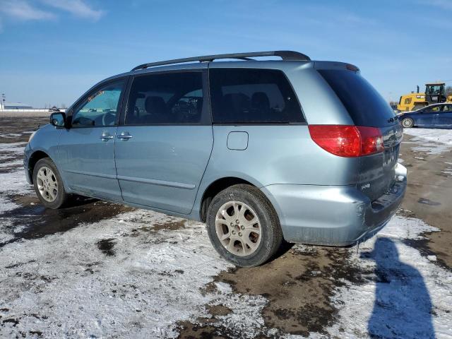 Obraz 2 z 2006 TOYOTA SIENNA LE 2006 z VIN 5TDBA23C66S062791