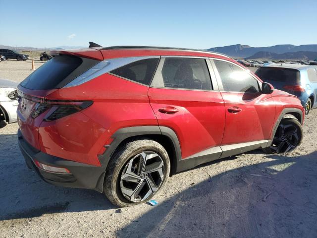 Изображение 3 2023 HYUNDAI TUCSON SEL 2023 с VIN 5NMJF3AE6PH170453