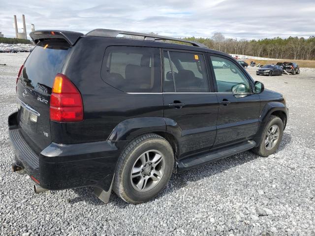 Image 3 of 2005 LEXUS GX 470 2005 with VIN JTJBT20X550081820