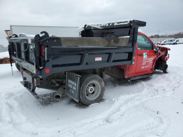 Изображение 3 2022 CHEVROLET SILVERADO K3500 2022 с VIN 1GB3YSEY9NF119562