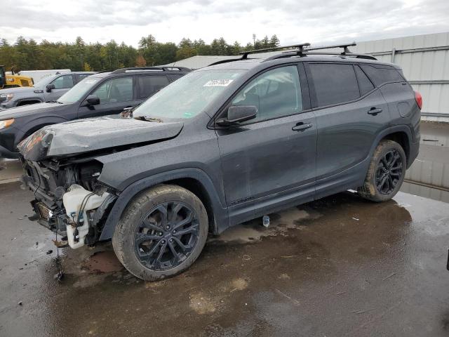 Obraz 2020 GMC TERRAIN SLT 2020
