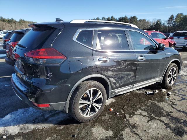 Image 3 of 2018 NISSAN ROGUE S 2018 with VIN JN8AT2MV1JW340130