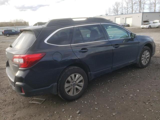 Image 3 of 2018 SUBARU OUTBACK 2.5I PREMIUM 2018 with VIN 4S4BSAFC2J3245839