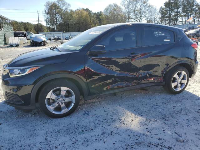 Image 1 of 2019 HONDA HR-V LX 2019 with VIN 3CZRU5H37KG711209