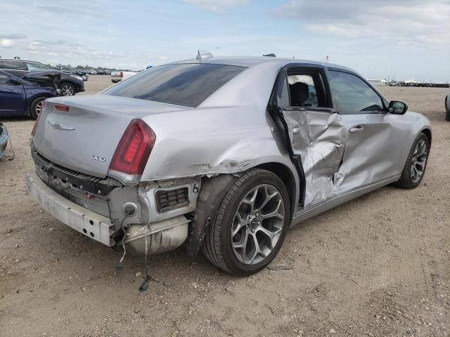 Image 3 of 2018 CHRYSLER 300 TOURING 2018 with VIN 2C3CCAAG5JH201979