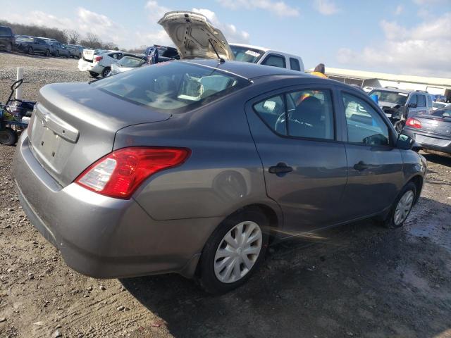 Obraz 3 z 2019 NISSAN VERSA S 2019 z VIN 3N1CN7AP1KL817473
