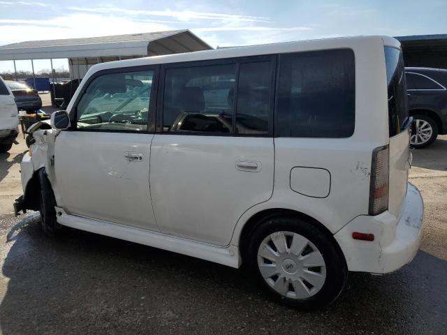 Изображение 2 2004 TOYOTA SCION XB 2004 с VIN JTLKT324540145157