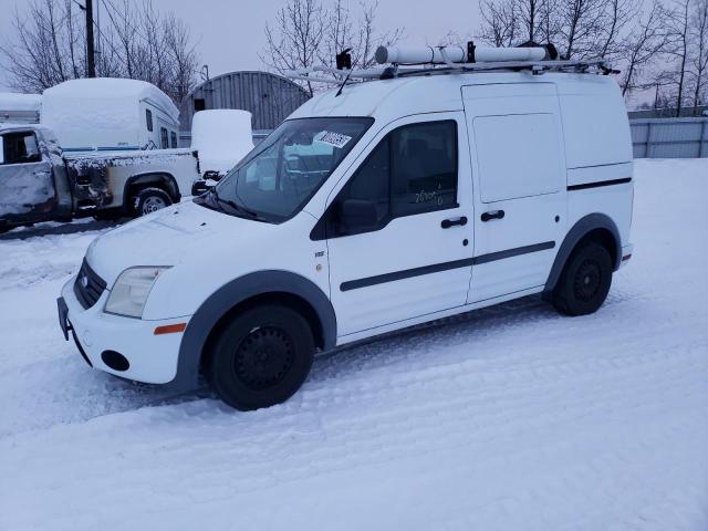 Obraz 2013 FORD TRANSIT CONNECT XLT 2013