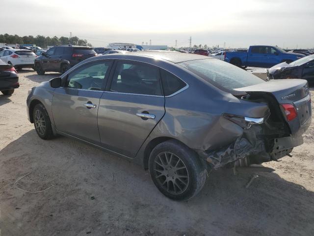 Изображение 2 2017 NISSAN SENTRA S 2017 с VIN 3N1AB7AP2HY320248