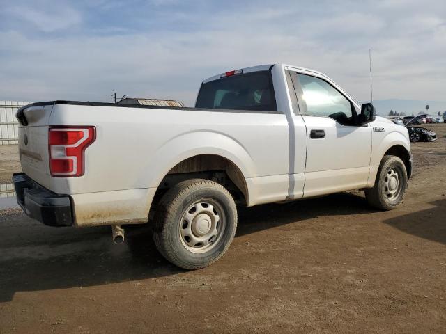 Obraz 3 z 2019 FORD F150  2019 z VIN 1FTMF1CB0KKE40505