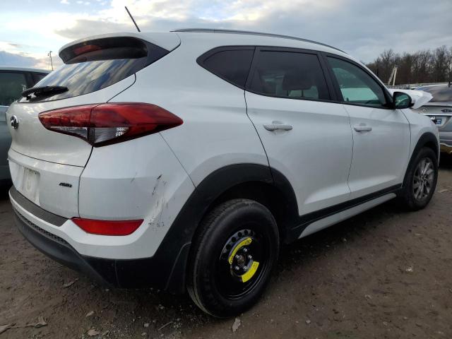 Изображение 3 2017 HYUNDAI TUCSON LIMITED 2017 с VIN KM8J3CA46HU515860