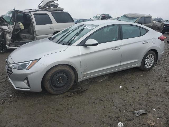 Obraz 1 z 2019 HYUNDAI ELANTRA SE 2019 z VIN 5NPD74LFXKH446263