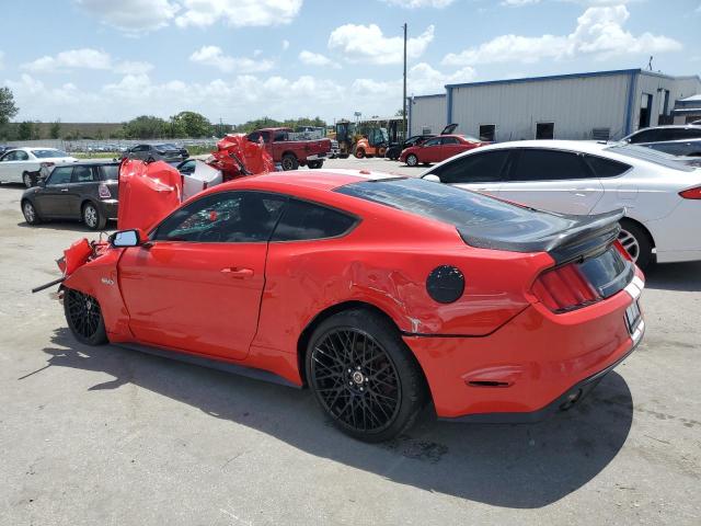 Obraz 2 z 2015 FORD MUSTANG GT 2015 z VIN 1FA6P8CF7F5322222