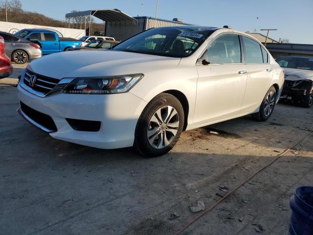 Obraz 1 z 2015 HONDA ACCORD LX 2015 z VIN 1HGCR2F31FA240842