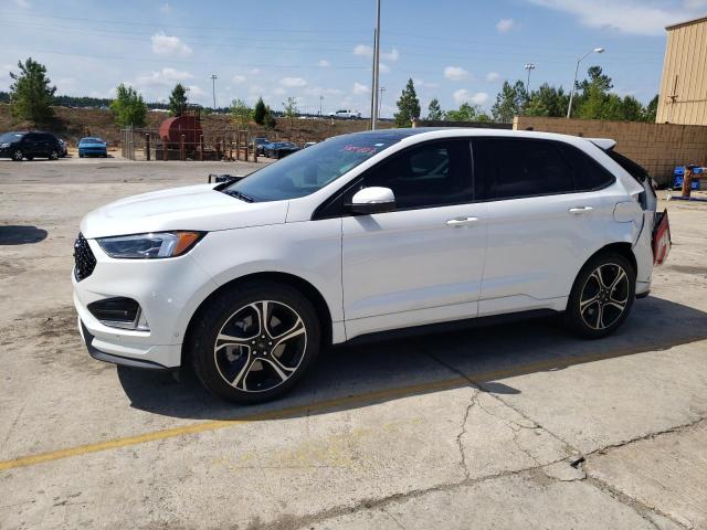 Image 1 of 2022 FORD EDGE ST 2022 with VIN 2FMPK4AP8NBA56636