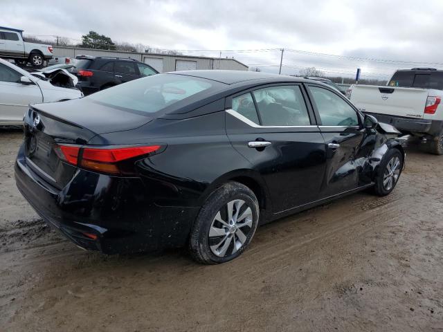 Obraz 3 z 2022 NISSAN ALTIMA S 2022 z VIN 1N4BL4BV9NN396705