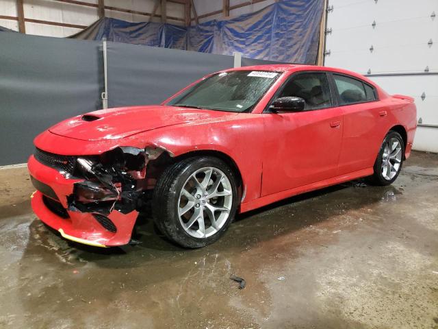 Изображение 1 2023 DODGE CHARGER GT 2023 с VIN 2C3CDXHG7PH579395