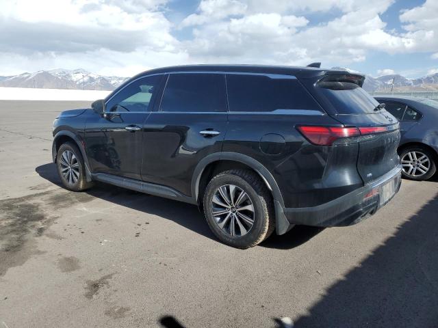 Obraz 2 z 2023 INFINITI QX60 PURE 2023 z VIN 5N1DL1ES0PC345042